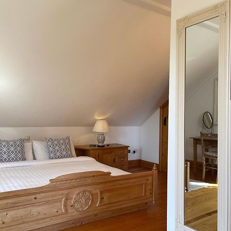 Bed & Breakfast - Shanakeever Farm Clifden Dış mekan fotoğraf