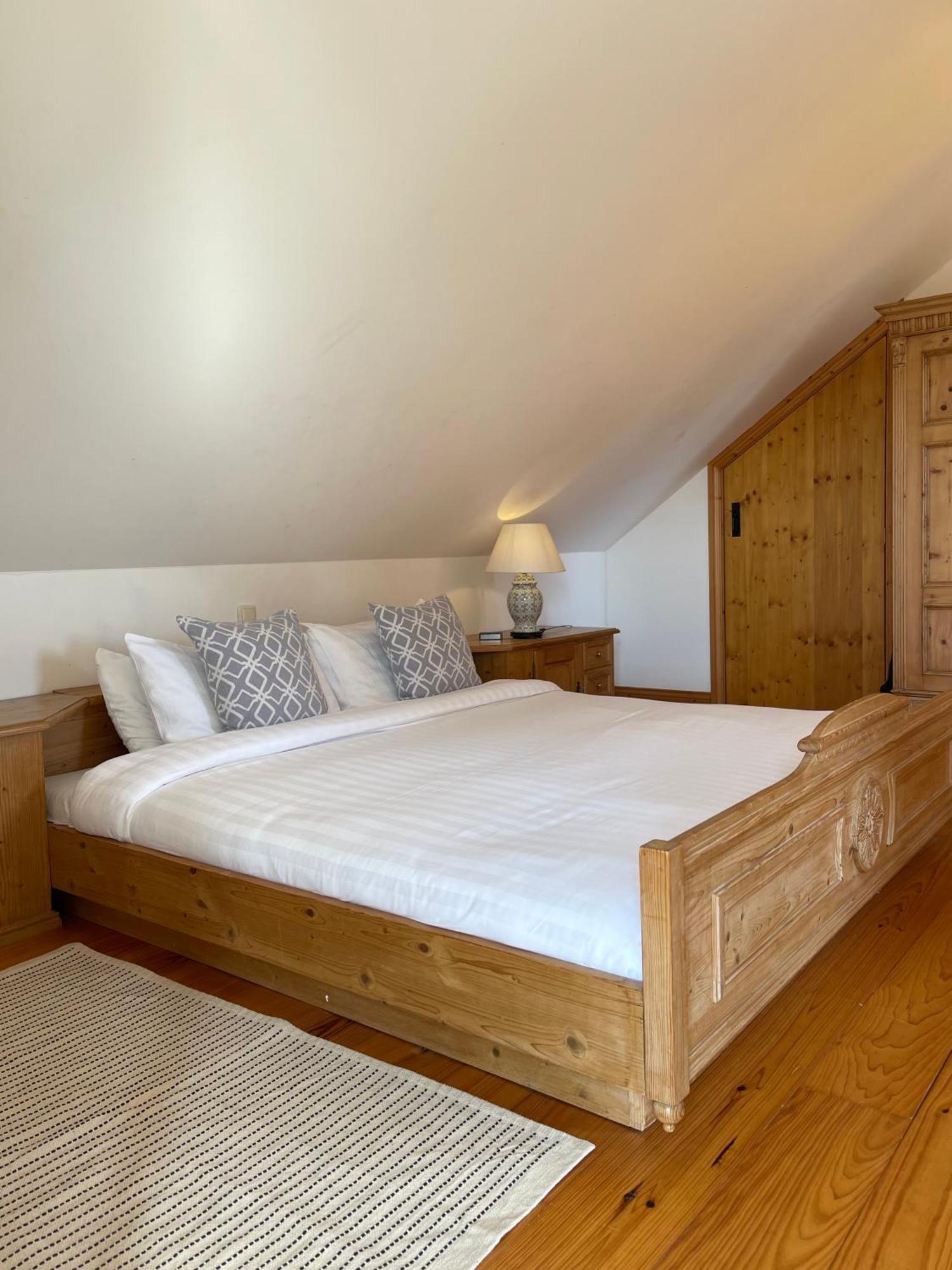 Bed & Breakfast - Shanakeever Farm Clifden Dış mekan fotoğraf